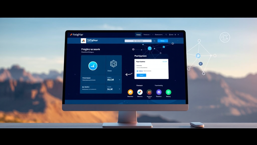 Freighter Wallet Freighter Wallet App: Your Complete Guide to Managing Stellar Assets