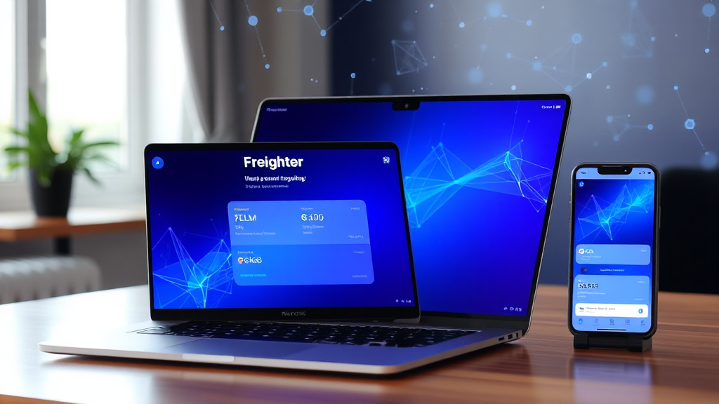 Freighter Wallet: The Essential Guide to Managing Stellar Assets with Ease