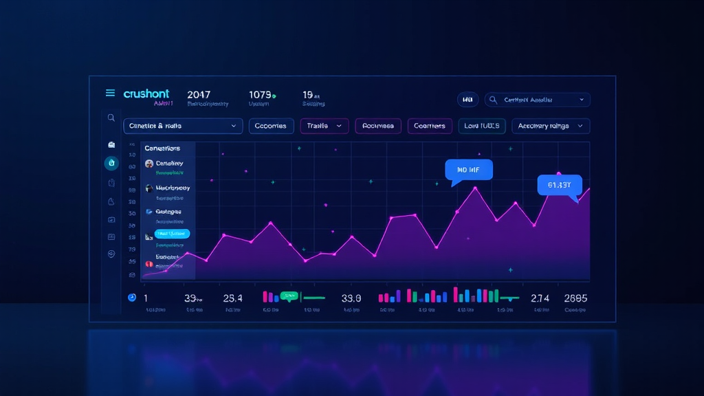 Inside https://crushon.ai/trends/milf: How AI Companion Trends Reflect User Curiosity